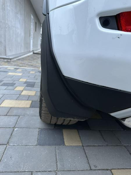 Купити Бризковики Premium Dynamic (4 шт) для Range Rover Evoque 2012-2018 рр