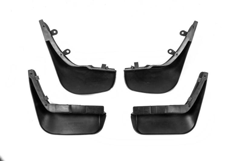 Купити Бризковики Premium (4 шт) для Range Rover Sport 2014-2022 рр