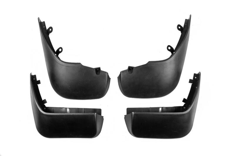 Купити Бризковики Premium (4 шт) для Range Rover Sport 2014-2022 рр