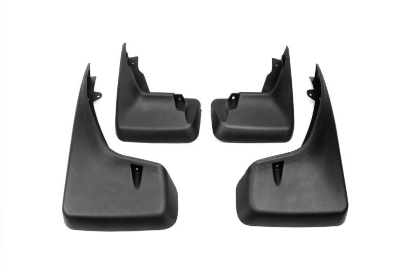 Купити Бризковики Premium (4 шт) для Land Rover Freelander II 2006-2014 рр