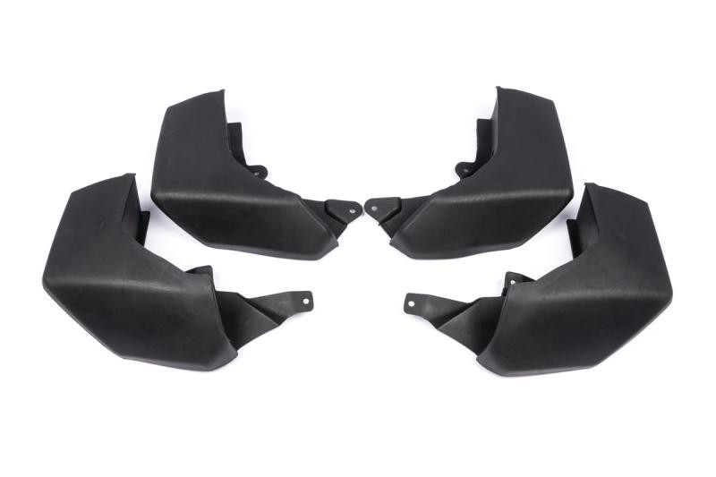 Купити Бризковики Premium (4 шт) для Land Rover Discovery III