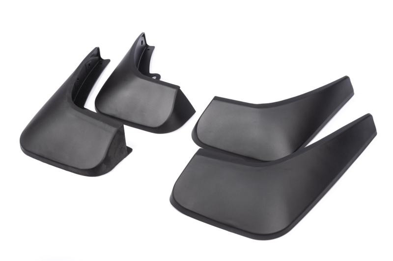 Купить Брызговики Premium (2014-2018) (4 шт) для Land Rover Discovery Sport