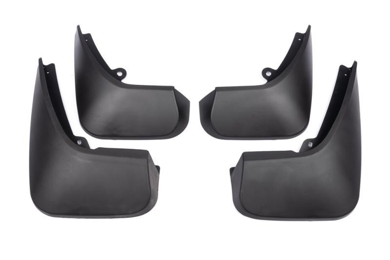 Купить Брызговики Premium (2014-2018) (4 шт) для Land Rover Discovery Sport