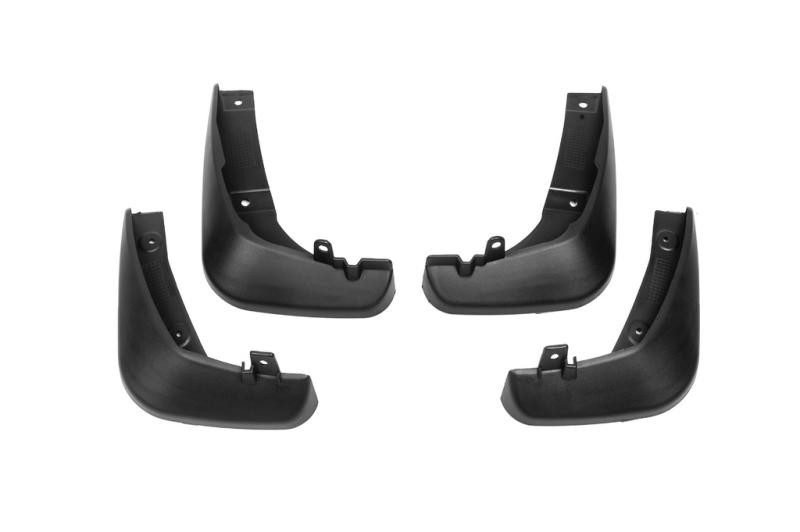 Купити Бризковики Premium Sedan (4 шт) для Mazda 6 2012-2024 рр