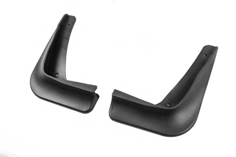 Купити Бризковики Premium передні (2 шт) для Mazda 6 2008-2012 рр