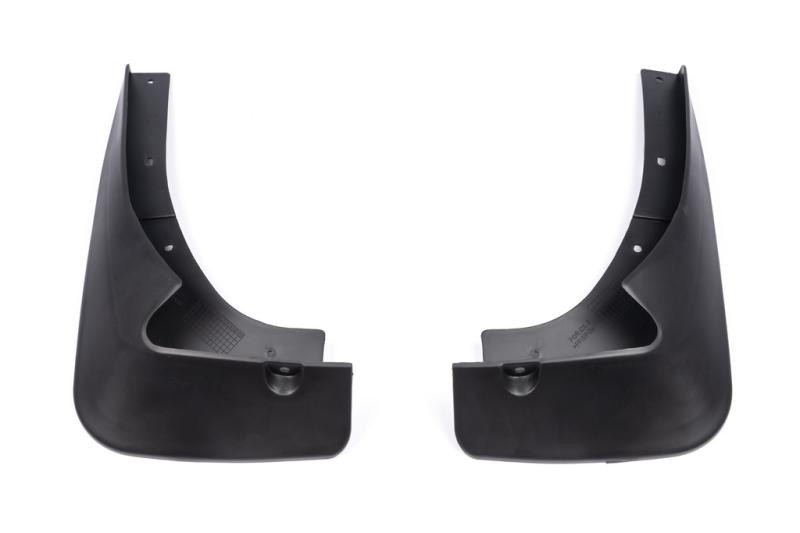 Купити Бризковики Premium передні (2 шт) для Mazda CX-7 2006-2012рр