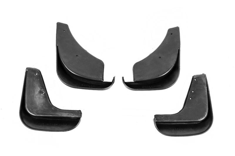 Купити Бризковики Premium Sedan (2003-2006, 4 шт) для Mazda 3 рр