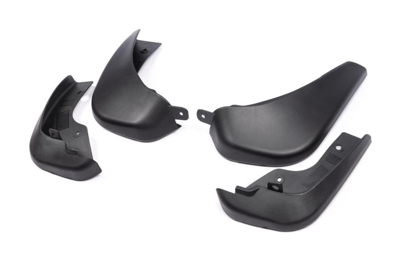 Купити Бризковики Premium (4 шт) для Nissan Juke 2010-2019 рр