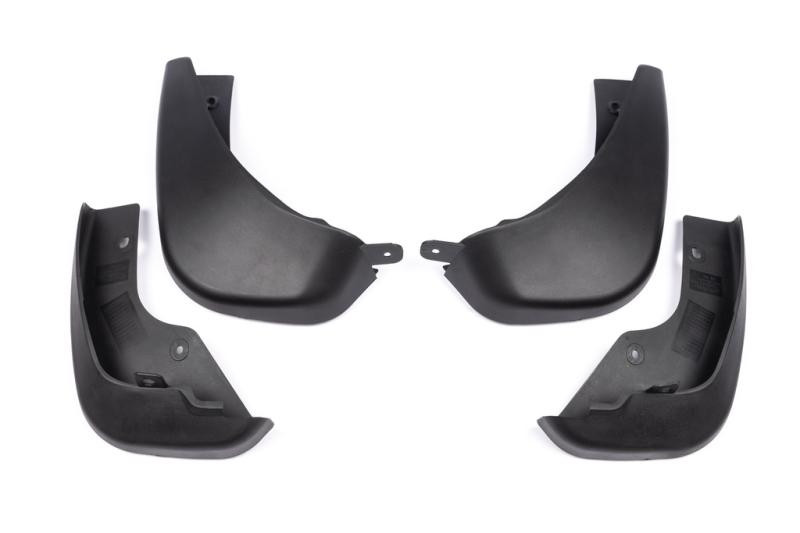 Купити Бризковики Premium (4 шт) для Nissan Juke 2010-2019 рр