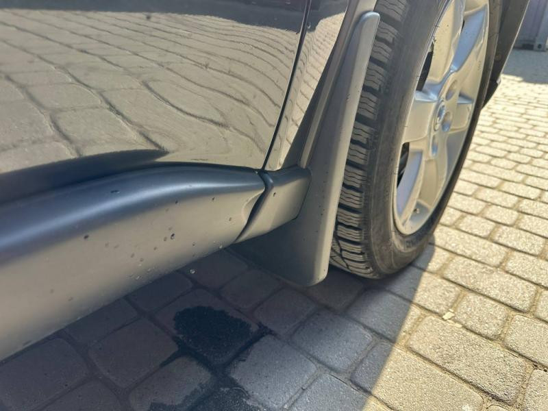 Купити Бризковики Premium (4 шт) для Nissan X-trail T31 2007-2014 рр