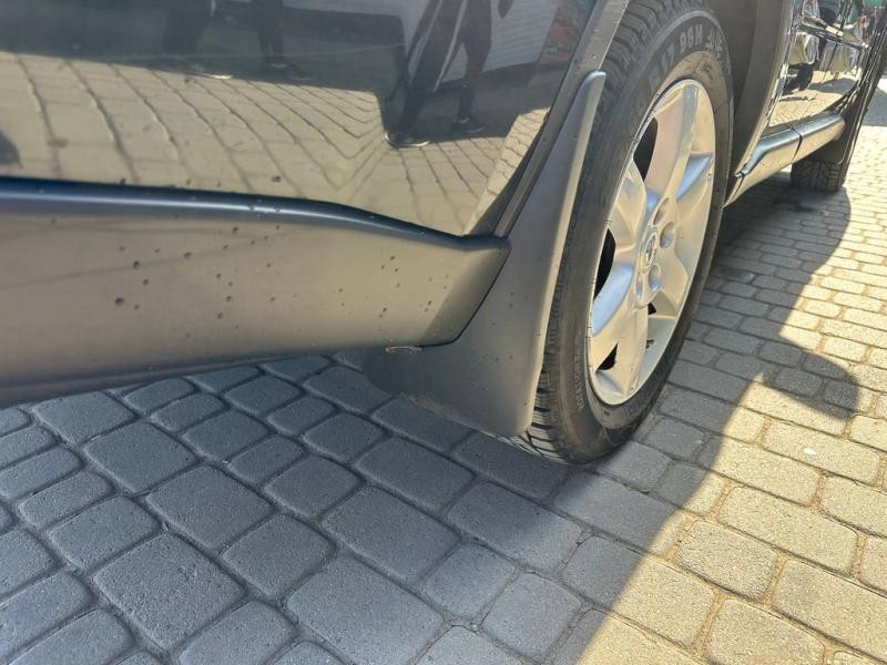 Купити Бризковики Premium (4 шт) для Nissan X-trail T31 2007-2014 рр