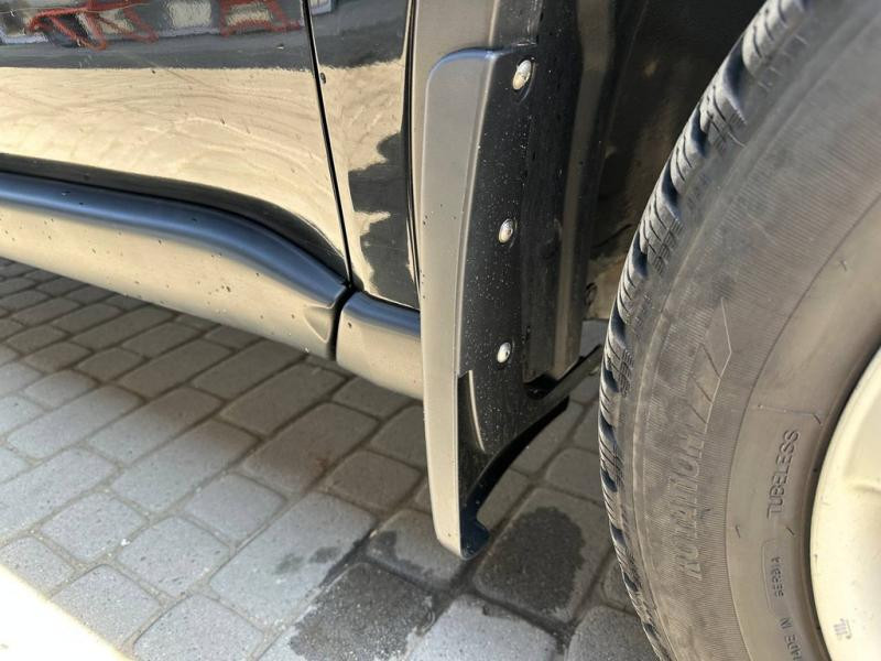 Купити Бризковики Premium (4 шт) для Nissan X-trail T31 2007-2014 рр