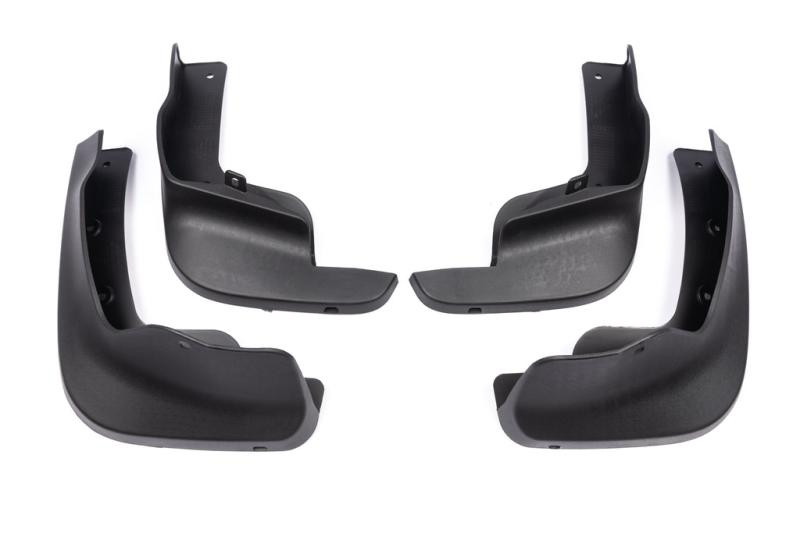 Купити Бризковики Premium Dongmart (4 шт) для Nissan Qashqai 2014-2021 рр