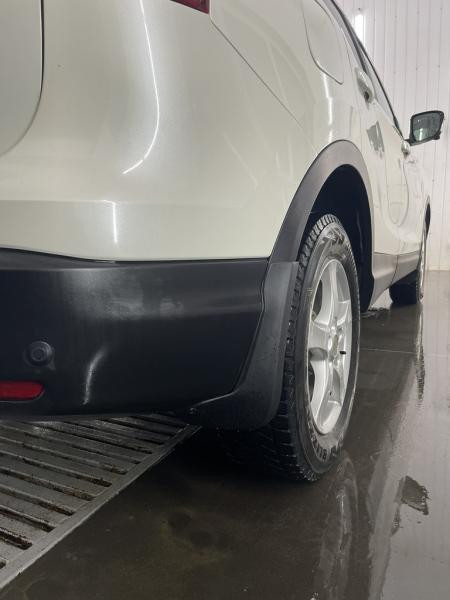 Купити Бризковики Premium Dongmart (4 шт) для Nissan Qashqai 2014-2021 рр