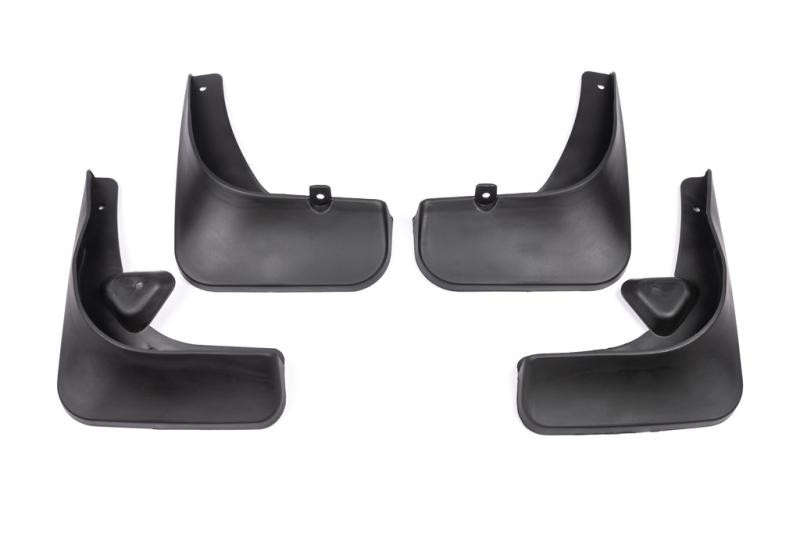 Купити Бризковики Premium (4 шт) для Peugeot 408 2010-2018 рр