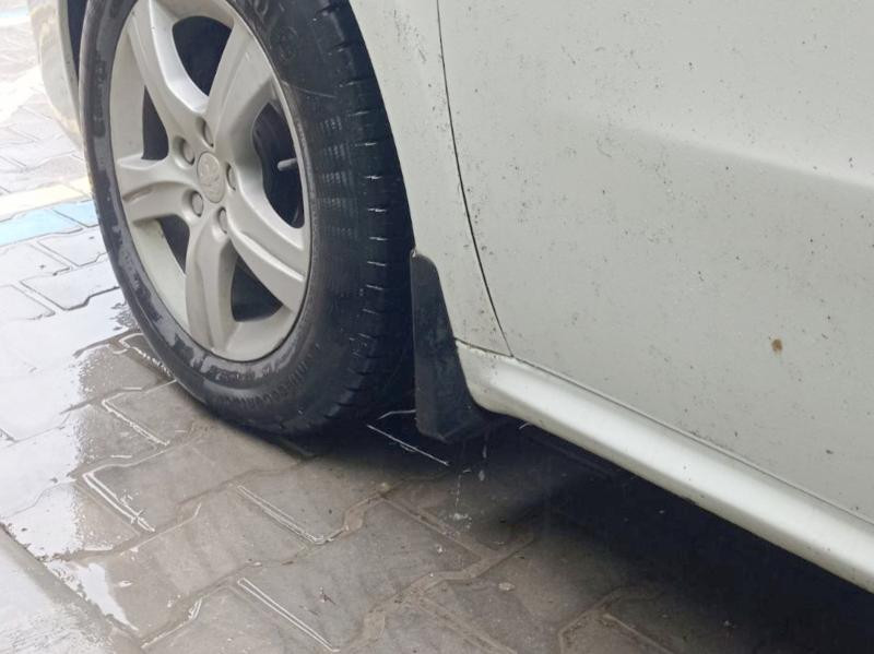 Купити Бризковики Premium SD (4 шт) для Peugeot 508 2010-2018 рр