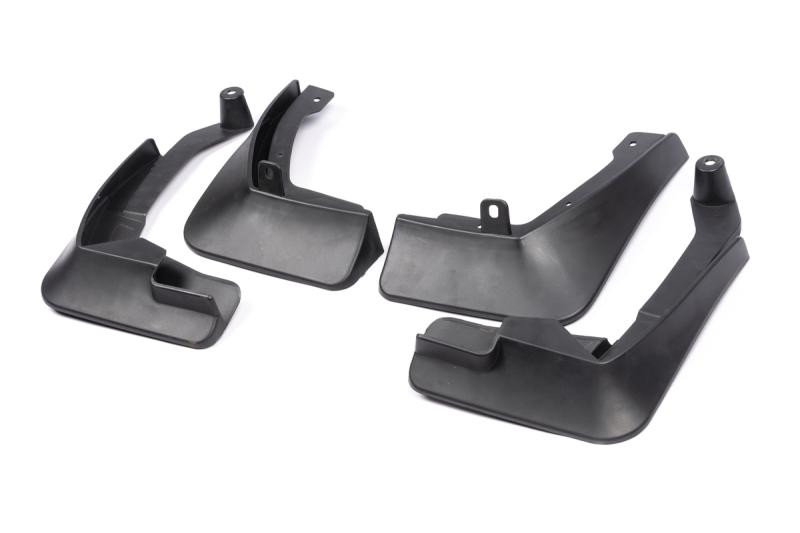 Купити Бризковики Premium (4 шт) для Peugeot 508 2018- рр