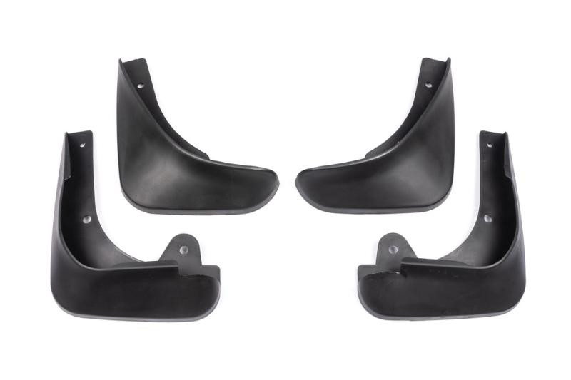 Купити Бризковики Premium (4 шт) для Suzuki Swift 2010-2017 рр