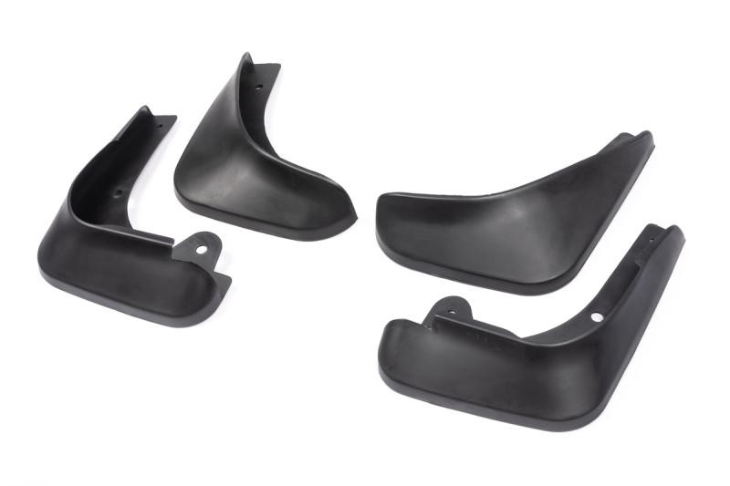 Купити Бризковики Premium (4 шт) для Suzuki Swift 2010-2017 рр