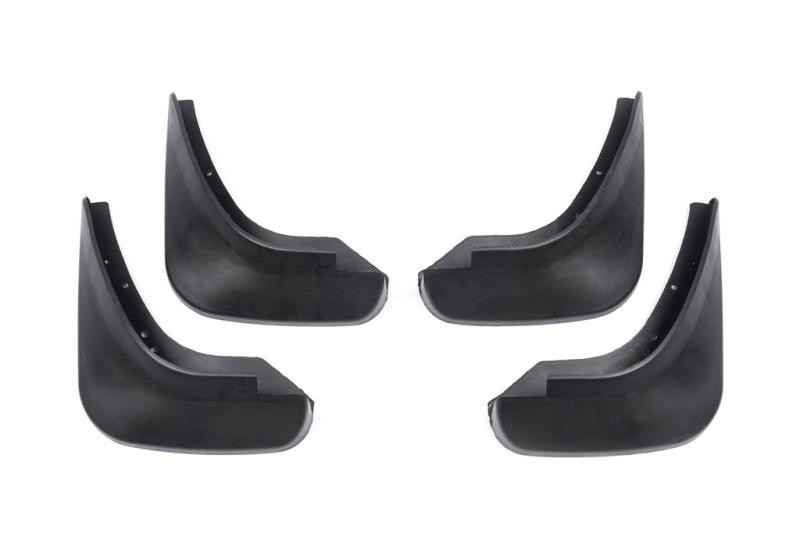 Купити Бризковики Premium Sedan (4 шт) для Suzuki SX4 2006-2013 рр