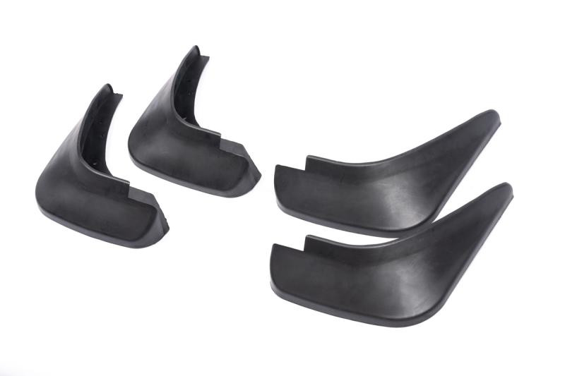 Купити Бризковики Premium Sedan (4 шт) для Suzuki SX4 2006-2013 рр