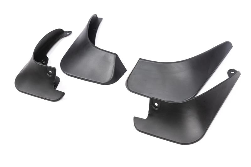 Купити Бризковики Premium для HB (4 шт) для Toyota Yaris 2006-2011 рр