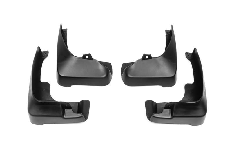 Купити Бризковики Premium (4 шт) для Toyota Camry 2006-2011 рр