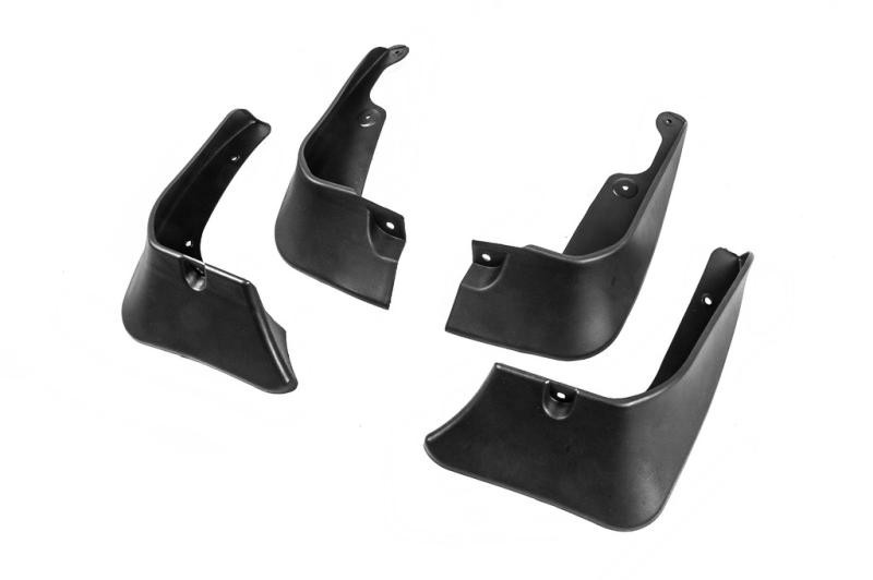 Купити Бризковики Premium 2015-2018 (4 шт) для Toyota Camry рр