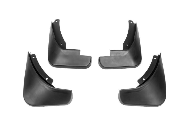 Купить Брызговики Premium Sedan, HB (4 шт) для Opel Astra J 2009-2015 гг