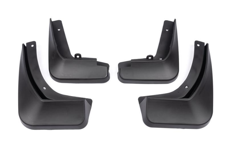 Купити Бризковики Premium (4 шт) для Opel Insignia 2017-2022 рр