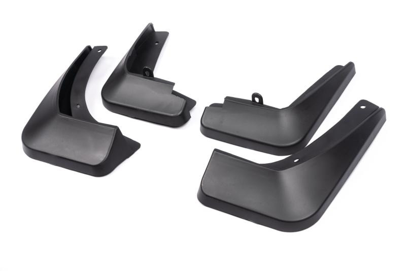 Купити Бризковики Premium (4 шт) для Opel Insignia 2017-2022 рр