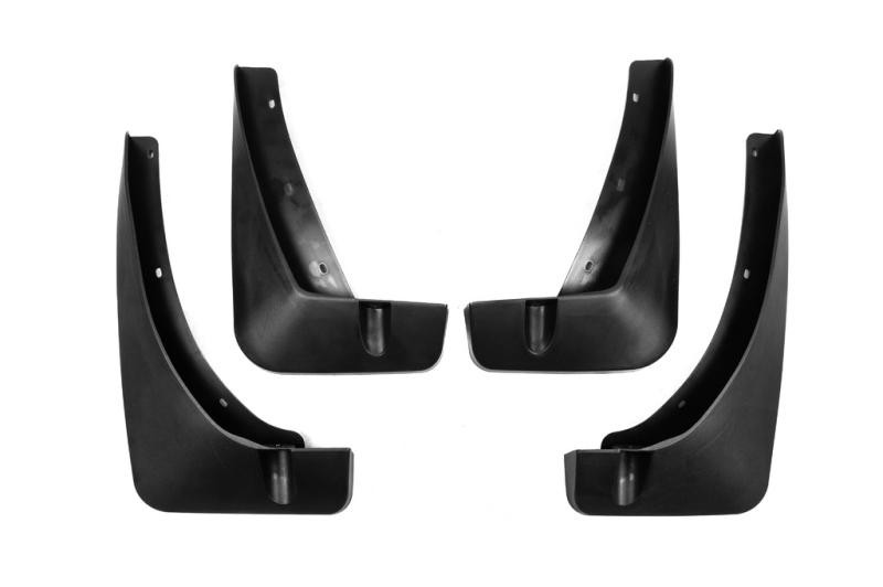 Купити Бризковики Premium (4 шт) для Opel Mokka 2012-2021 рр