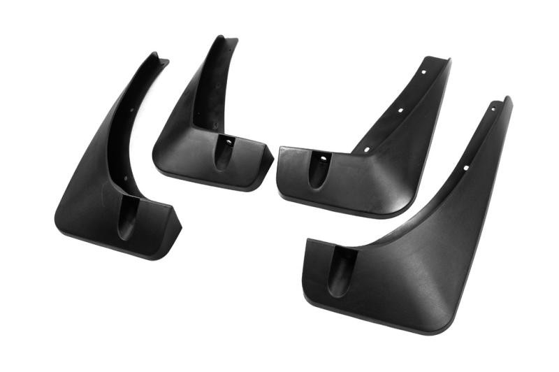 Купити Бризковики Premium (4 шт) для Opel Mokka 2012-2021 рр