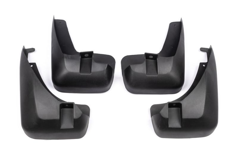 Купить Брызговики Premium (4 шт) для Opel Antara 2006-2017 гг