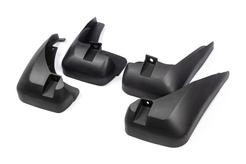 Купить Брызговики Premium (4 шт) для Opel Antara 2006-2017 гг