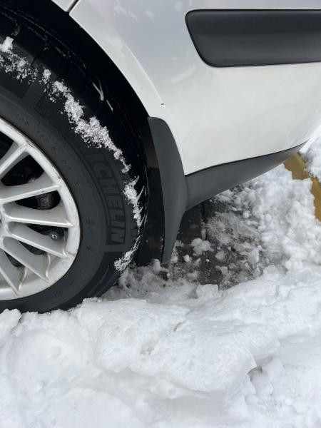 Купити Бризковики Premium (4 шт) для Volkswagen Golf 4 1997-2006 рр