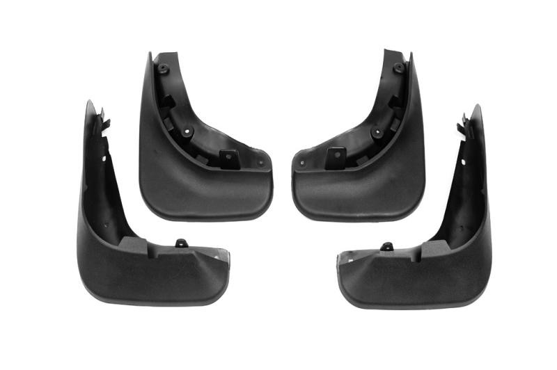 Купити Бризковики Premium SW (4 шт) для Volkswagen Golf 6