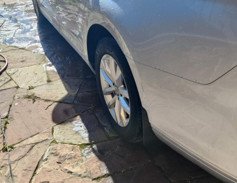 Купить Брызговики Premium SD/SW (EU, 4 шт) для Volkswagen Passat B8 2015-2023 гг