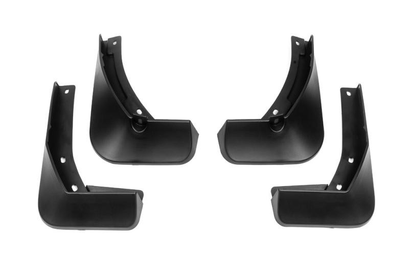 Купить Брызговики Premium SD/SW (EU, 4 шт) для Volkswagen Passat B8 2015-2023 гг