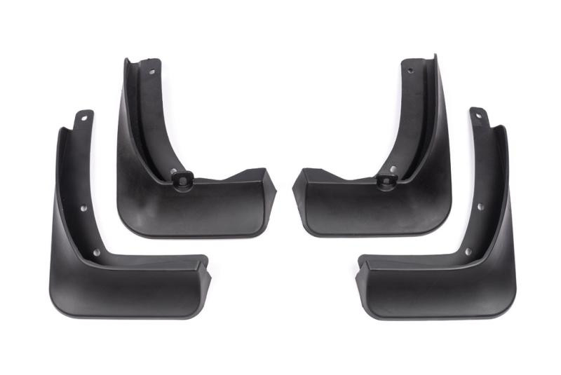 Купити Бризковики Premium (4 шт) для Volkswagen Arteon 2017-2025 рр