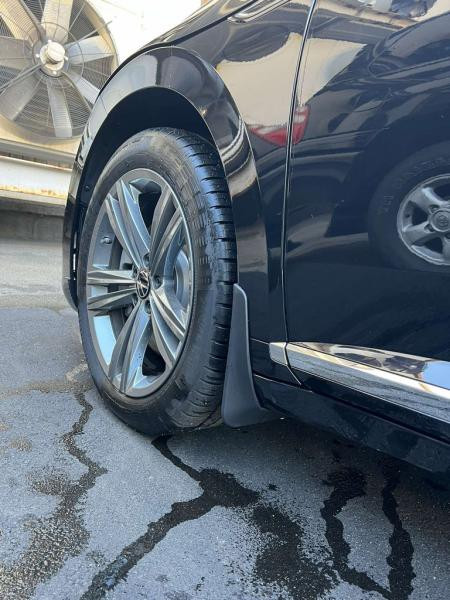 Купити Бризковики Premium (4 шт) для Volkswagen Arteon 2017-2025 рр