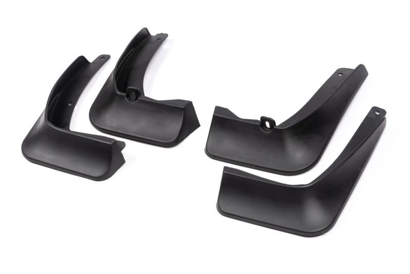 Купити Бризковики Premium (4 шт) для Volkswagen Arteon 2017-2025 рр