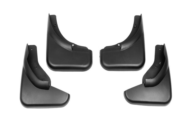 Купити Бризковики Premium (4 шт) для Volkswagen Passat B6 2006-2012 рр