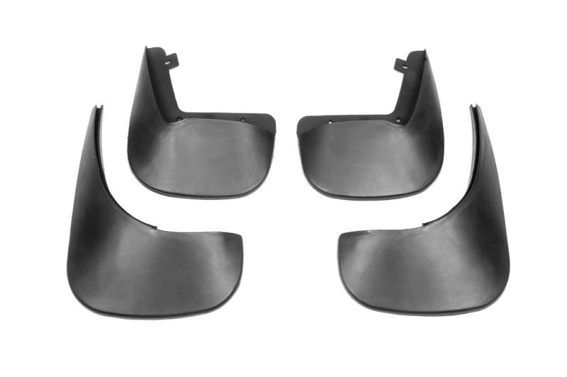 Купити Бризковики Premium (4 шт) для Volkswagen Passat B5 1997-2005 рр