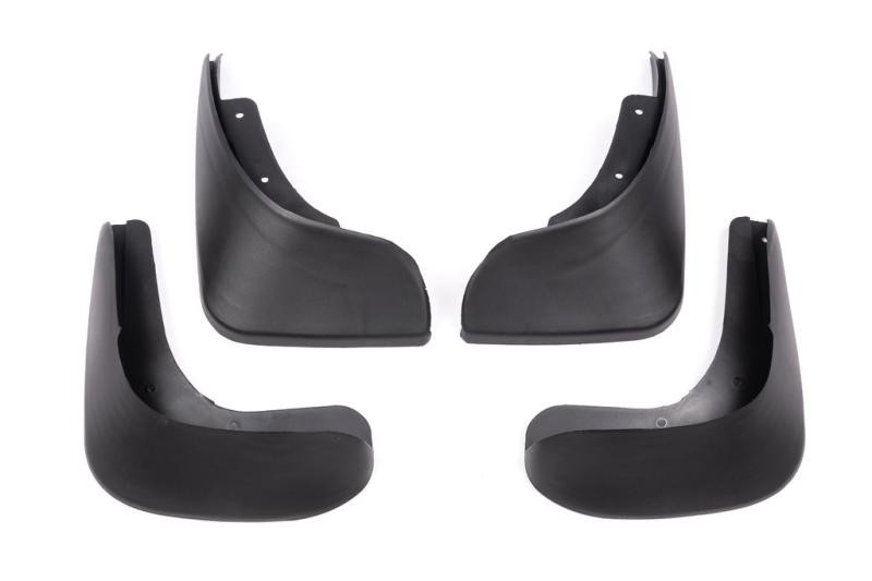 Купити Бризковики Premium 2001-2006 (4 шт) для Volkswagen Polo рр