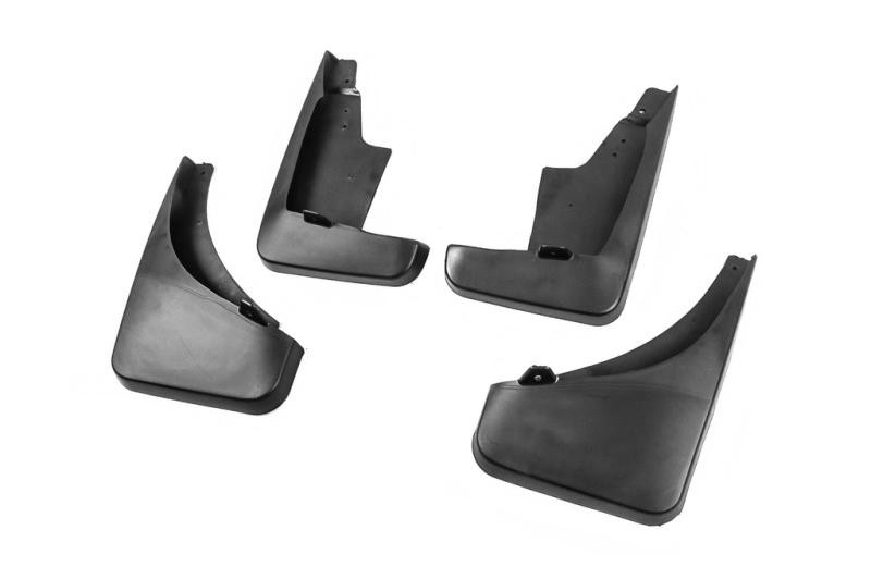 Купити Бризковики Premium 2006-2011 (4 шт) для Jeep Compass рр