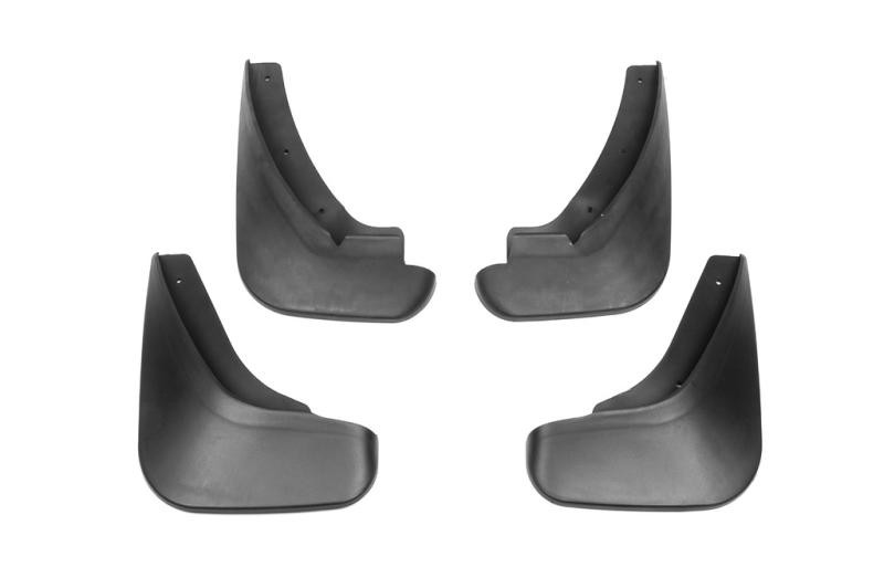 Купити Бризковики Premium HB (4 шт) для Mazda 3 2003-2009 рр