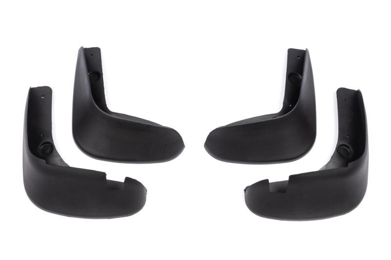 Купити Бризковики Premium (4 шт) для Suzuki Swift 2005-2010 рр