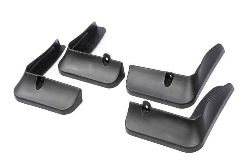 Купить Брызговики Premium SportEdition (для USA, 2011-2014, 4 шт) для Toyota Camry