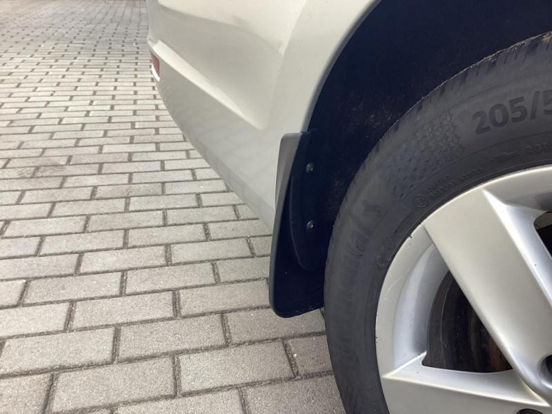 Купити Бризковики Premium 2011-2013 Європа (4 шт) для Volkswagen Jetta рр